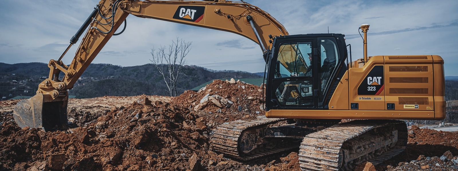 Careers C. Laney & Sons